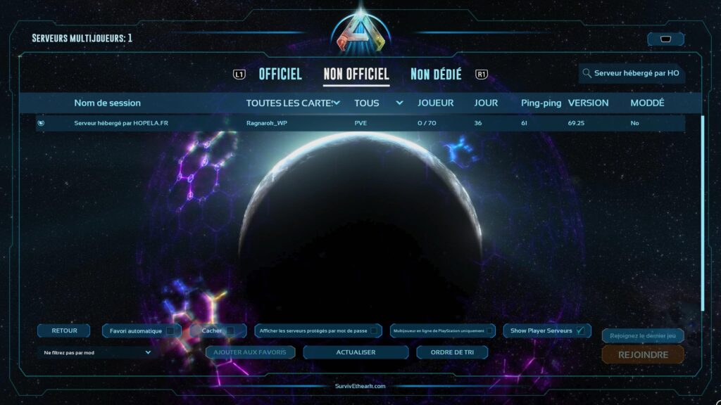 comment-rejoindre-un-serveur-ark-sa-1024x576 Comment rejoindre un serveur Ark: Survival Ascended (ASA) non officiel
