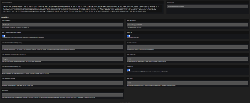 image-1024x421 🦖 Guide complet pour configurer votre serveur ARK: Survival Ascended
