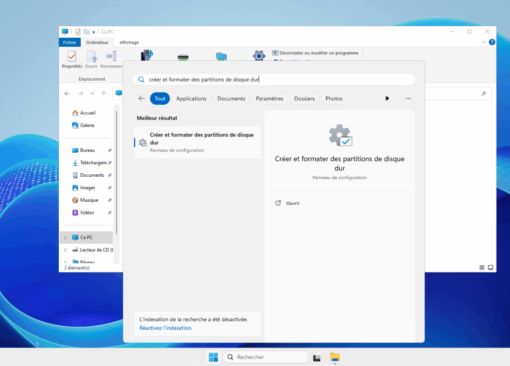 image-2-1024x735 🔧 Comment redimensionner le disque d’un VPS Windows après un upgrade ou une nouvelle installation